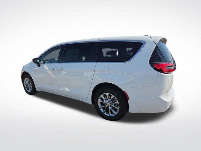 2026 Chrysler Pacifica PACIFICA SELECT AWD 2026 Chrysler Pacifica PACIFICA SELECT AWD