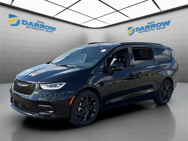 2026 Chrysler Pacifica PACIFICA LIMITED