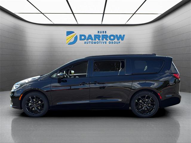 2026 Chrysler Pacifica PACIFICA LIMITED