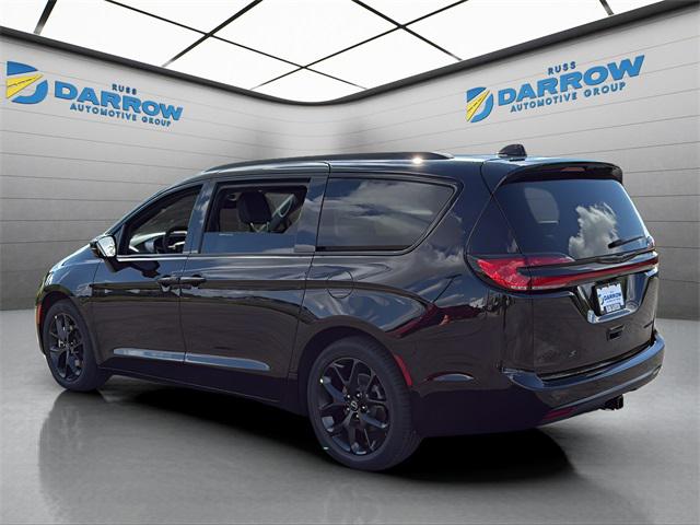 2026 Chrysler Pacifica PACIFICA LIMITED