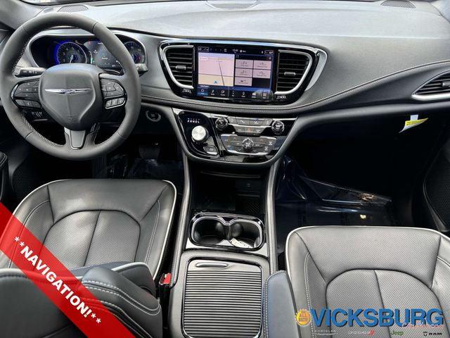 2026 Chrysler Pacifica PACIFICA LIMITED AWD 2026 Chrysler Pacifica PACIFICA LIMITED AWD