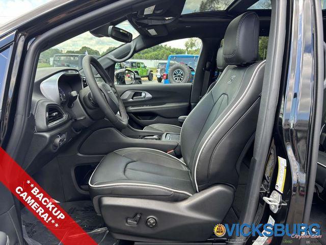 2026 Chrysler Pacifica PACIFICA LIMITED AWD 2026 Chrysler Pacifica PACIFICA LIMITED AWD