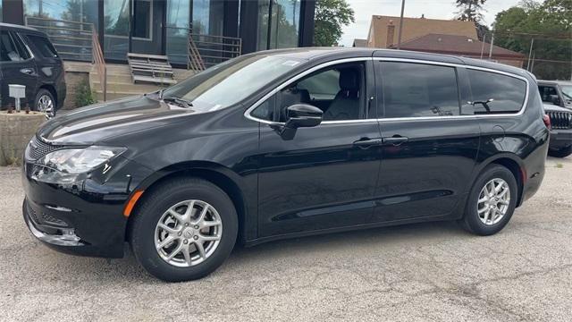 2026 Chrysler Voyager VOYAGER LX 2026 Chrysler Voyager VOYAGER LX