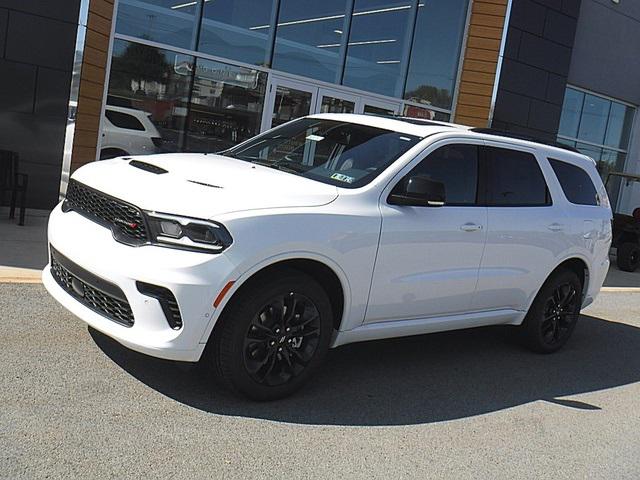 2026 Dodge Durango DURANGO GT PLUS AWD 2026 Dodge Durango DURANGO GT PLUS AWD
