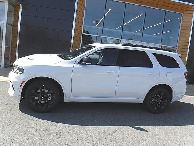 2026 Dodge Durango DURANGO GT PLUS AWD 2026 Dodge Durango DURANGO GT PLUS AWD