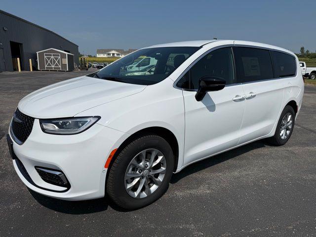 2026 Chrysler Pacifica PACIFICA SELECT AWD 2026 Chrysler Pacifica PACIFICA SELECT AWD