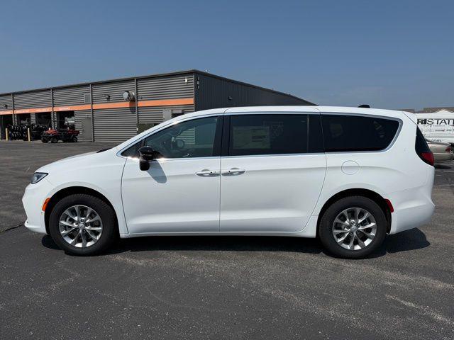2026 Chrysler Pacifica PACIFICA SELECT AWD 2026 Chrysler Pacifica PACIFICA SELECT AWD