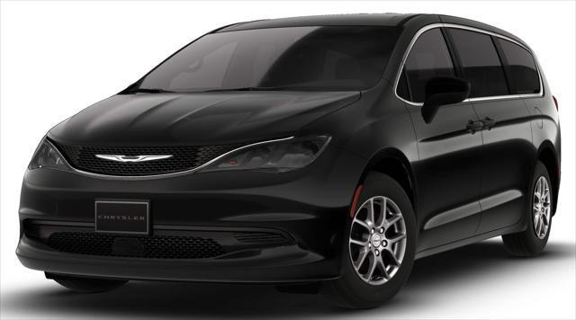 2026 Chrysler Voyager VOYAGER LX 2026 Chrysler Voyager VOYAGER LX