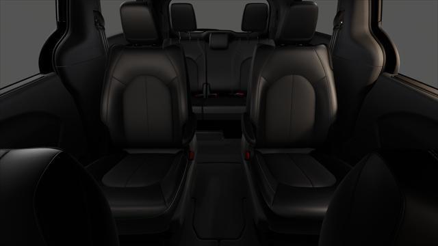 2026 Chrysler Voyager VOYAGER LX 2026 Chrysler Voyager VOYAGER LX