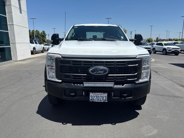 2023 Ford F-450 Chassis XL