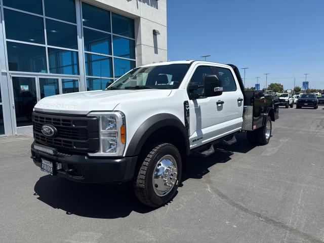 2023 Ford F-450 Chassis XL