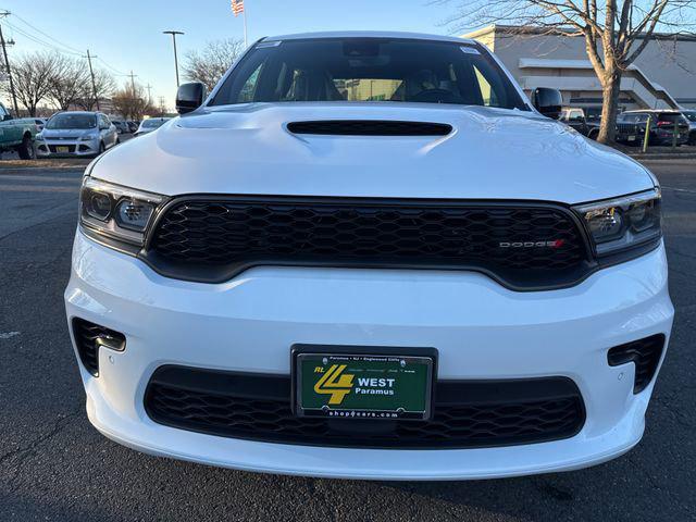 2025 Dodge Durango DURANGO GT PLUS AWD