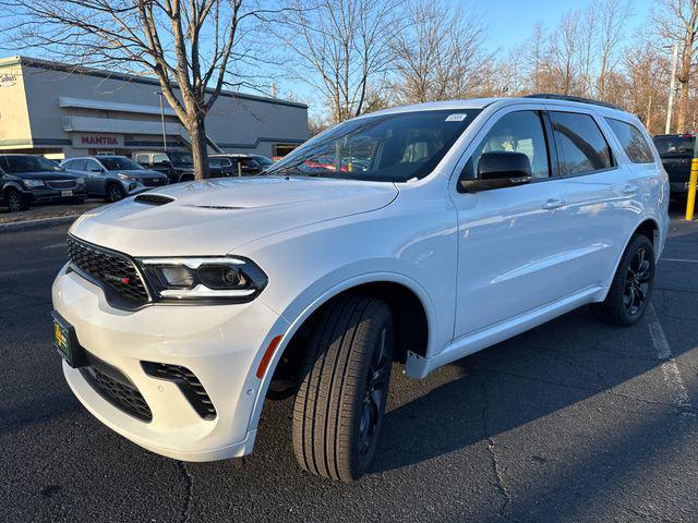 2025 Dodge Durango DURANGO GT PLUS AWD