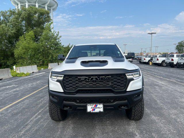 2025 RAM 1500 RHO Crew Cab 4x4 57 Box 2025 RAM 1500 RHO Crew Cab 4x4 57 Box