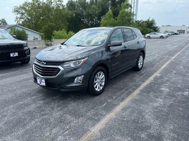 2019 Chevrolet Equinox LT 2019 Chevrolet Equinox LT
