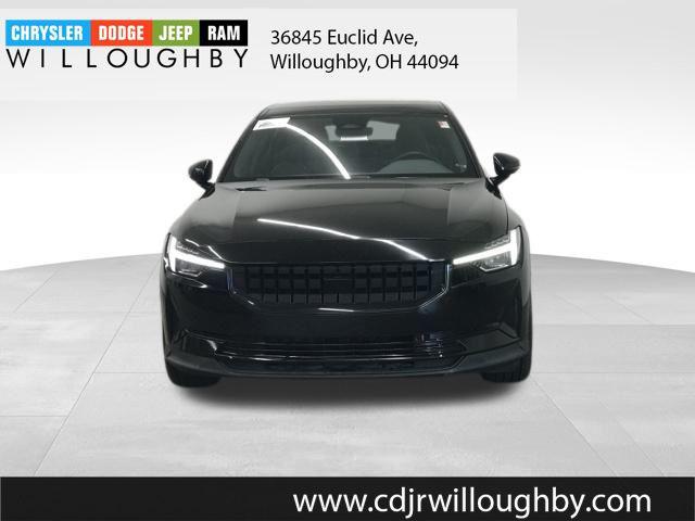 2023 Polestar 2 Long Range Dual Motor