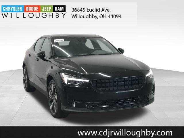 2023 Polestar 2 Long Range Dual Motor