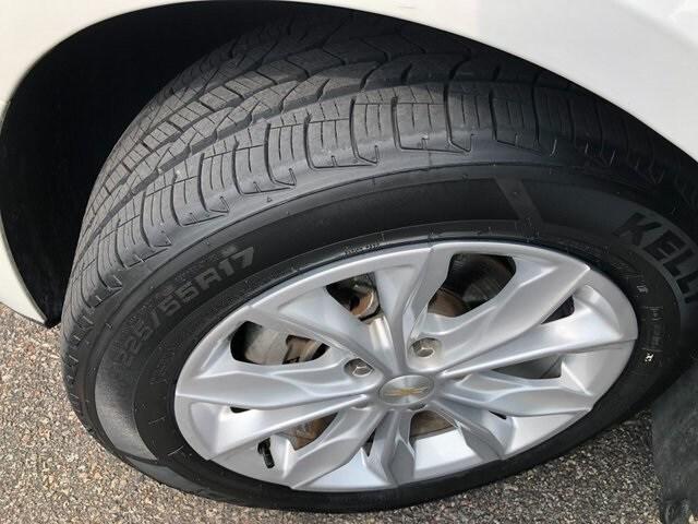 2024 Chevrolet Malibu FWD 1LT 2024 Chevrolet Malibu FWD 1LT