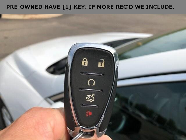 2024 Chevrolet Malibu FWD 1LT 2024 Chevrolet Malibu FWD 1LT