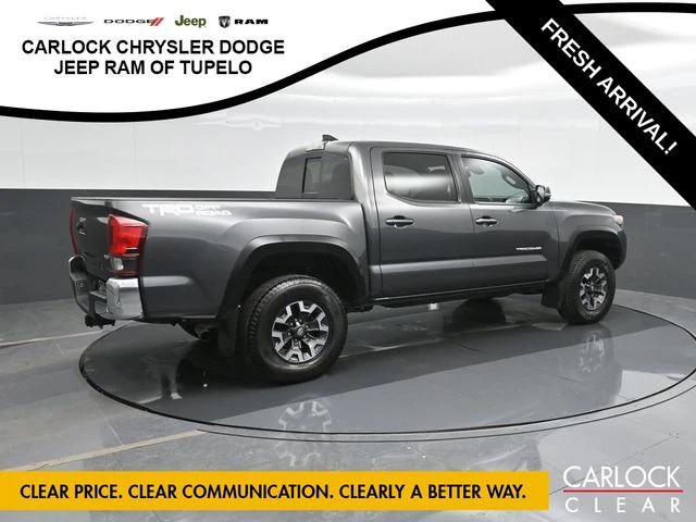 2019 Toyota Tacoma TRD Off Road