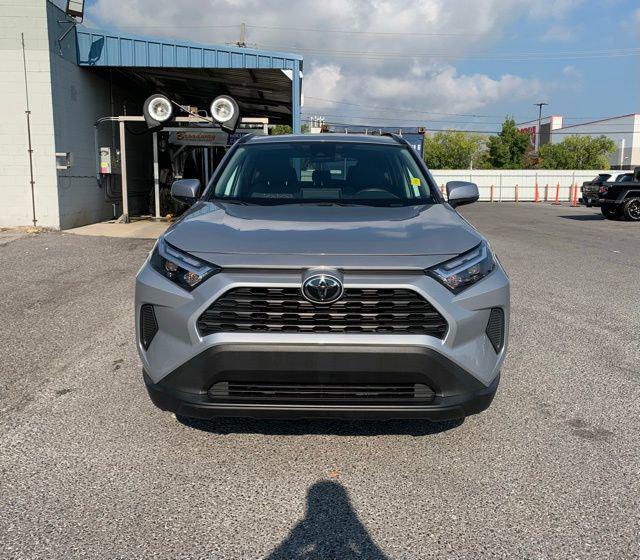 2024 Toyota RAV4 XLE 2024 Toyota RAV4 XLE