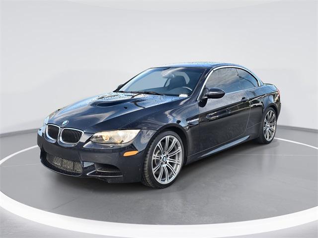 2013 BMW M3 Base