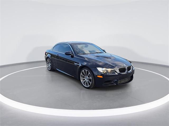 2013 BMW M3 Base