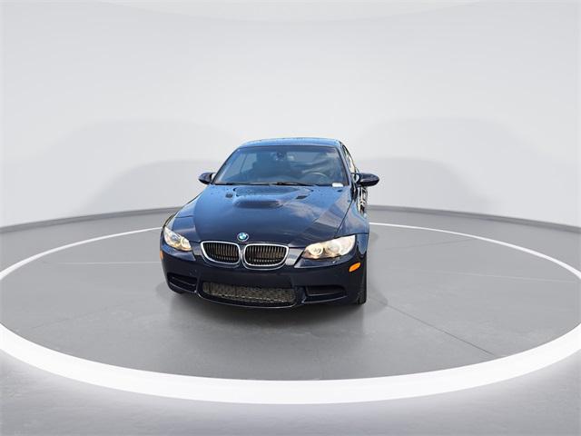 2013 BMW M3 Base