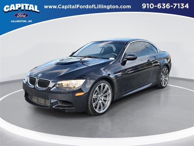 2013 BMW M3 Base