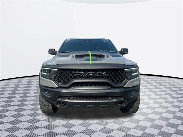2023 RAM 1500 TRX Crew Cab 4x4 57 Box