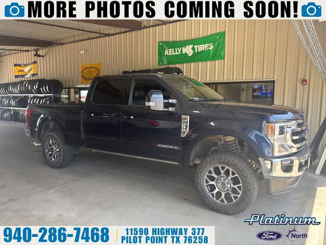 2020 Ford F-250 LARIAT for sale in Pilot Point, TX