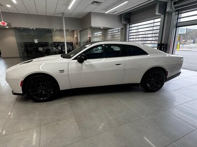 2024 Dodge Charger CHARGER DAYTONA R/T AWD