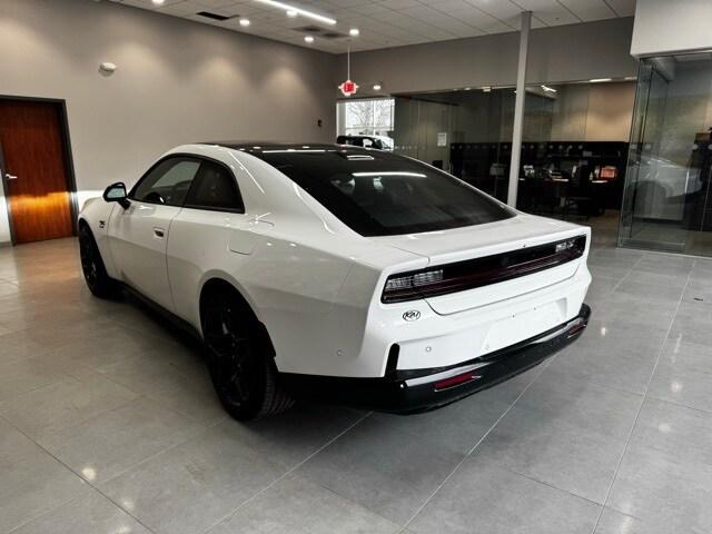 2024 Dodge Charger CHARGER DAYTONA R/T AWD