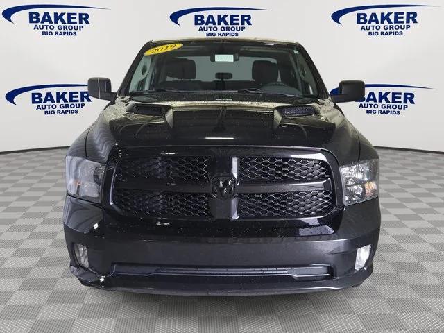 2019 RAM 1500 Classic ST