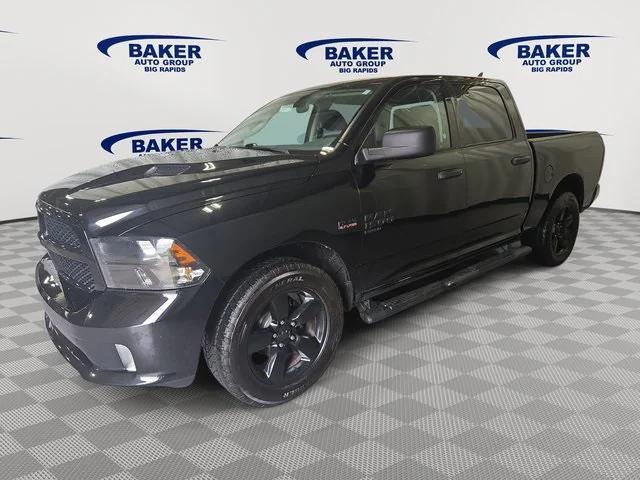 2019 RAM 1500 Classic ST
