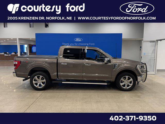 2023 Ford F-150 LARIAT for sale in Norfolk, NE