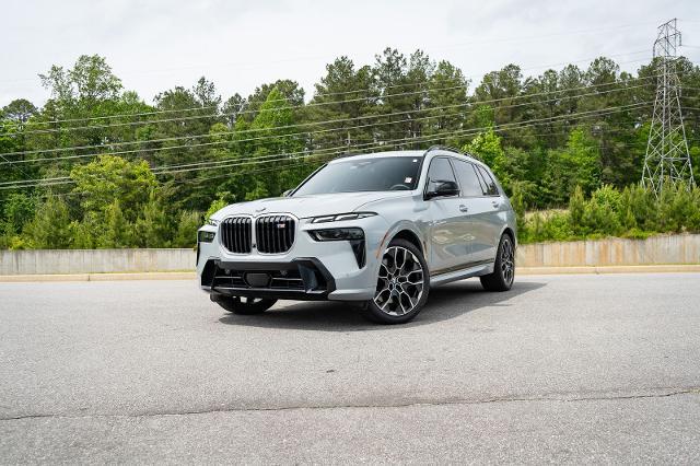 2023 BMW X7 M60i for sale in Seneca, SC