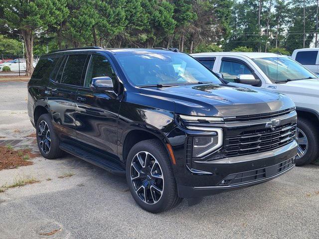 2025 Chevrolet Tahoe 2WD RST