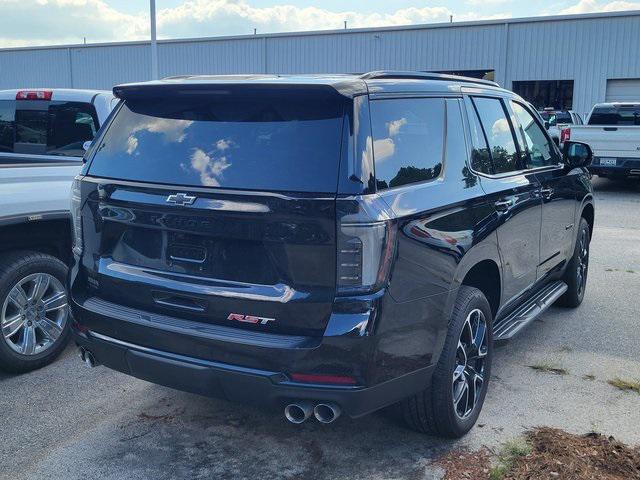 2025 Chevrolet Tahoe 2WD RST