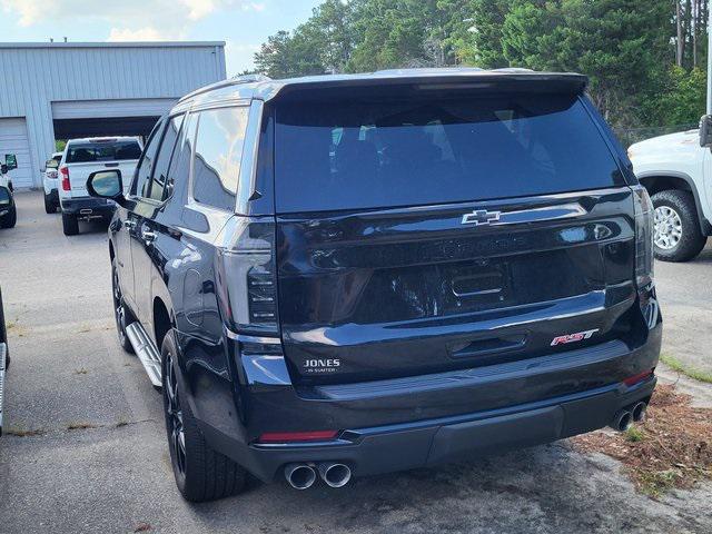 2025 Chevrolet Tahoe 2WD RST