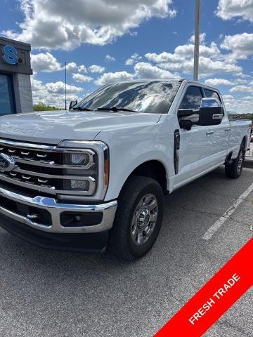 2023 Ford F-250 LARIAT for sale in Alexandria, KY