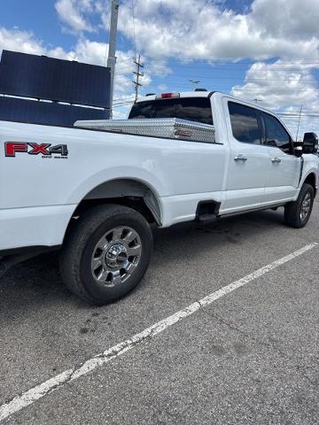 2023 Ford F-250 LARIAT