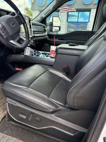 2023 Ford F-250 LARIAT