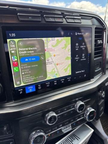 2023 Ford F-250 LARIAT