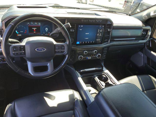 2023 Ford F-250 LARIAT