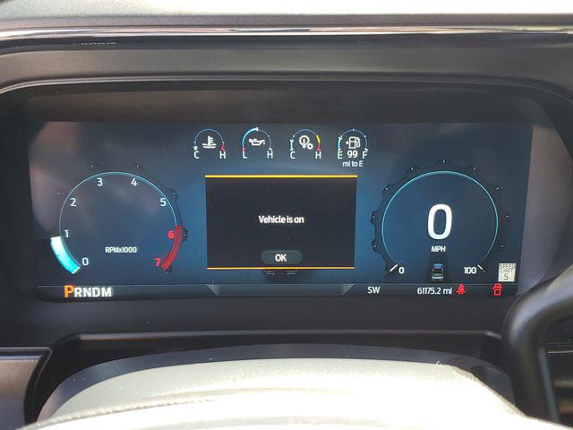 2023 Ford F-250 LARIAT