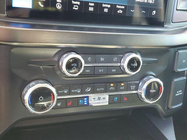 2023 Ford F-250 LARIAT