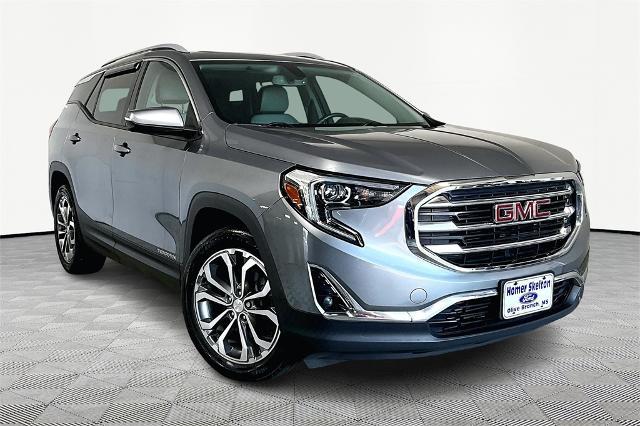 2019 GMC Terrain SLT for sale in Olive Branch, MS