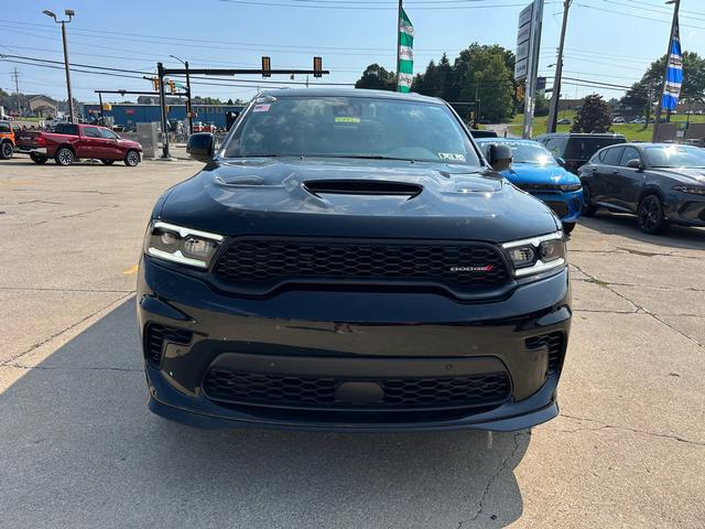 2025 Dodge Durango DURANGO GT PLUS AWD