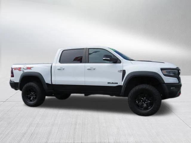 2022 RAM 1500 TRX Crew Cab 4x4 57 Box